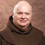 Fr. Scott Brookbank, O.F.M., M.DIV., M.S.